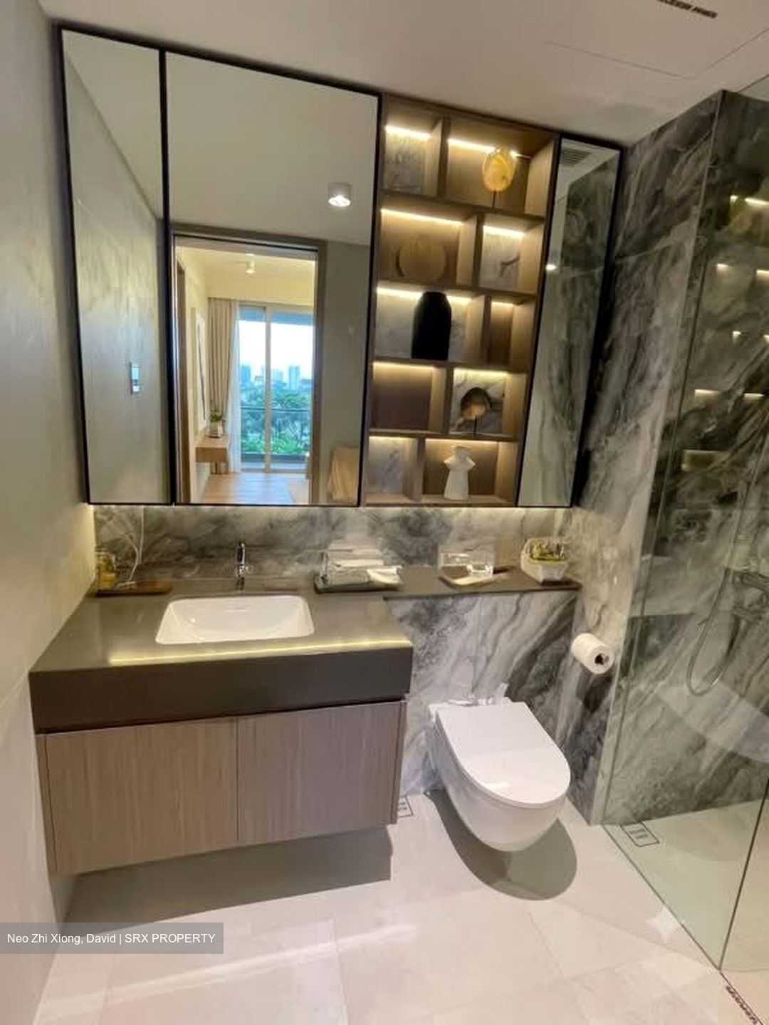 Lentor Hills Residences (D26), Apartment #575494611